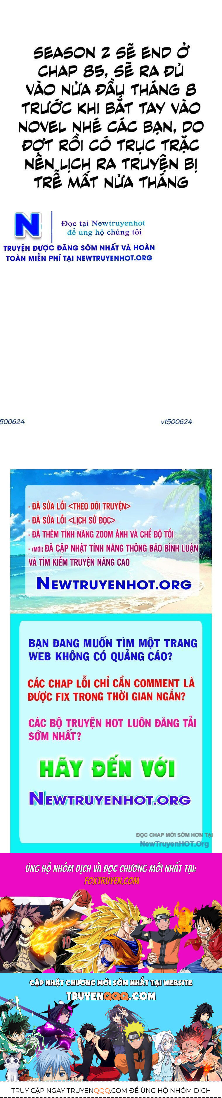 Thiên Hạ Đệ Nhất Côn Luân Khách Điếm Chap 81 - Next Chap 82
