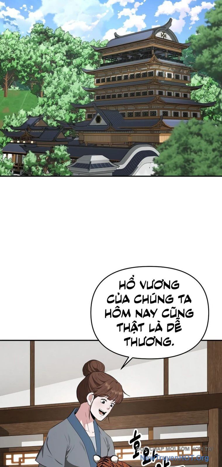 Thiên Hạ Đệ Nhất Côn Luân Khách Điếm Chap 81 - Next Chap 82