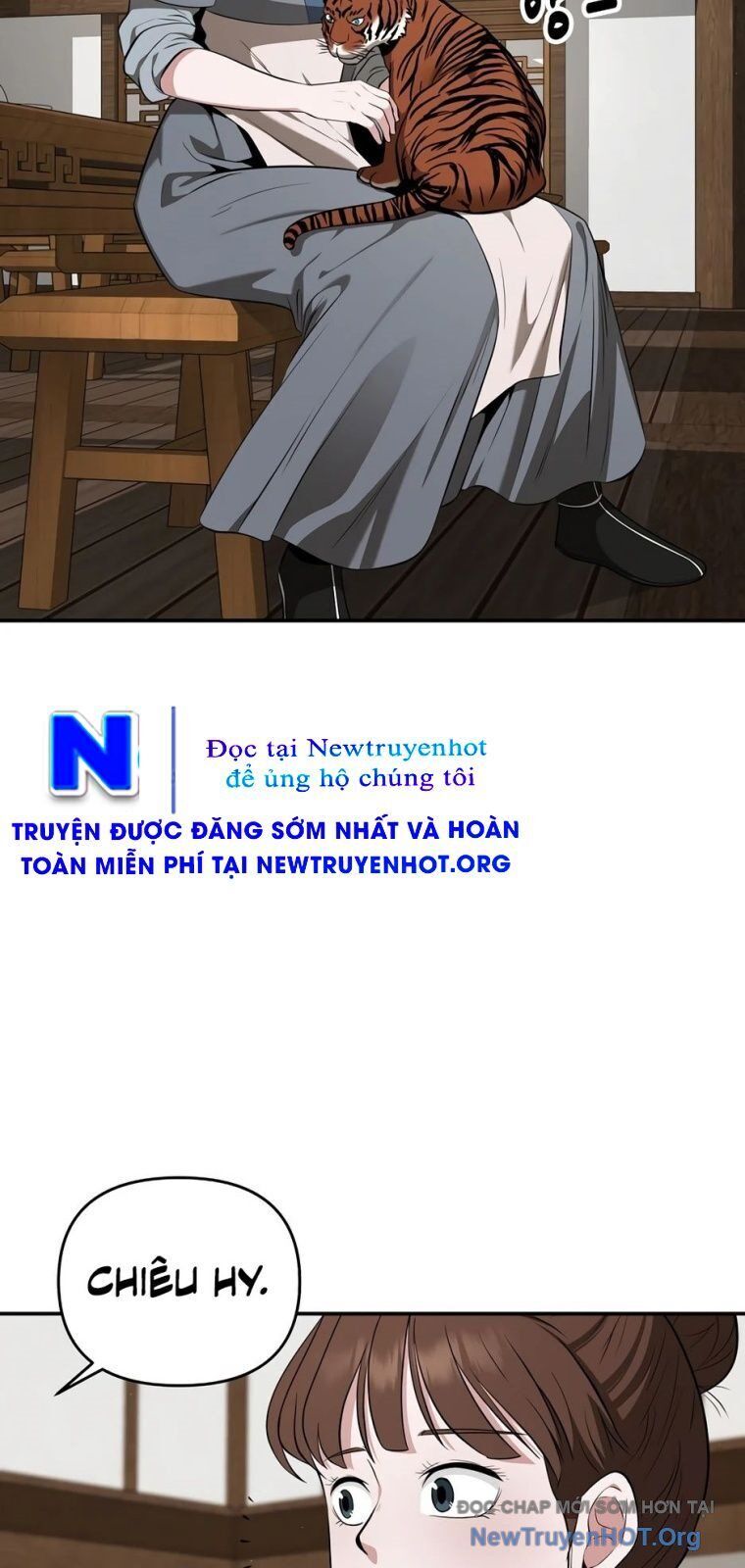 Thiên Hạ Đệ Nhất Côn Luân Khách Điếm Chap 81 - Next Chap 82