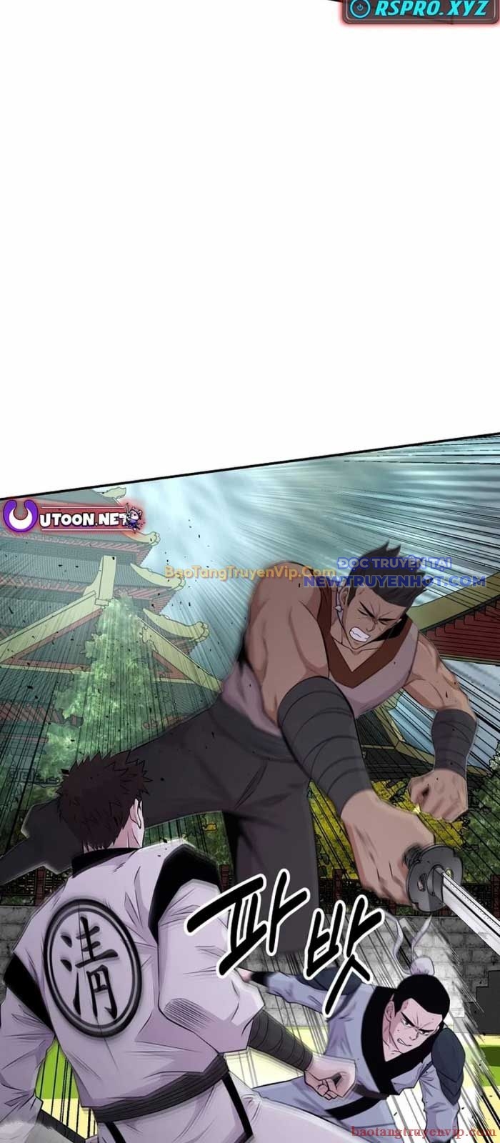 Thiên Hạ Đệ Nhất Côn Luân Khách Điếm Chap 9 - Next Chap 10