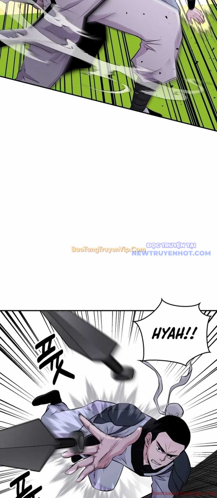 Thiên Hạ Đệ Nhất Côn Luân Khách Điếm Chap 9 - Next Chap 10