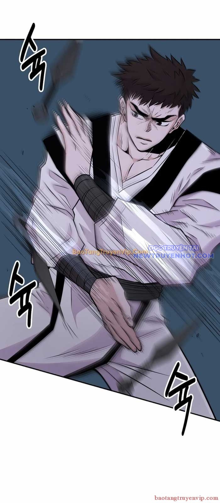 Thiên Hạ Đệ Nhất Côn Luân Khách Điếm Chap 9 - Next Chap 10