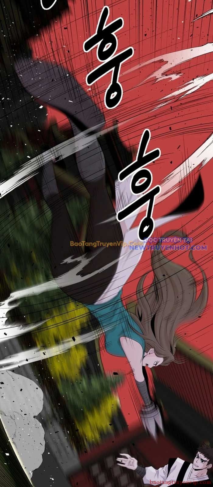 Thiên Hạ Đệ Nhất Côn Luân Khách Điếm Chap 9 - Next Chap 10