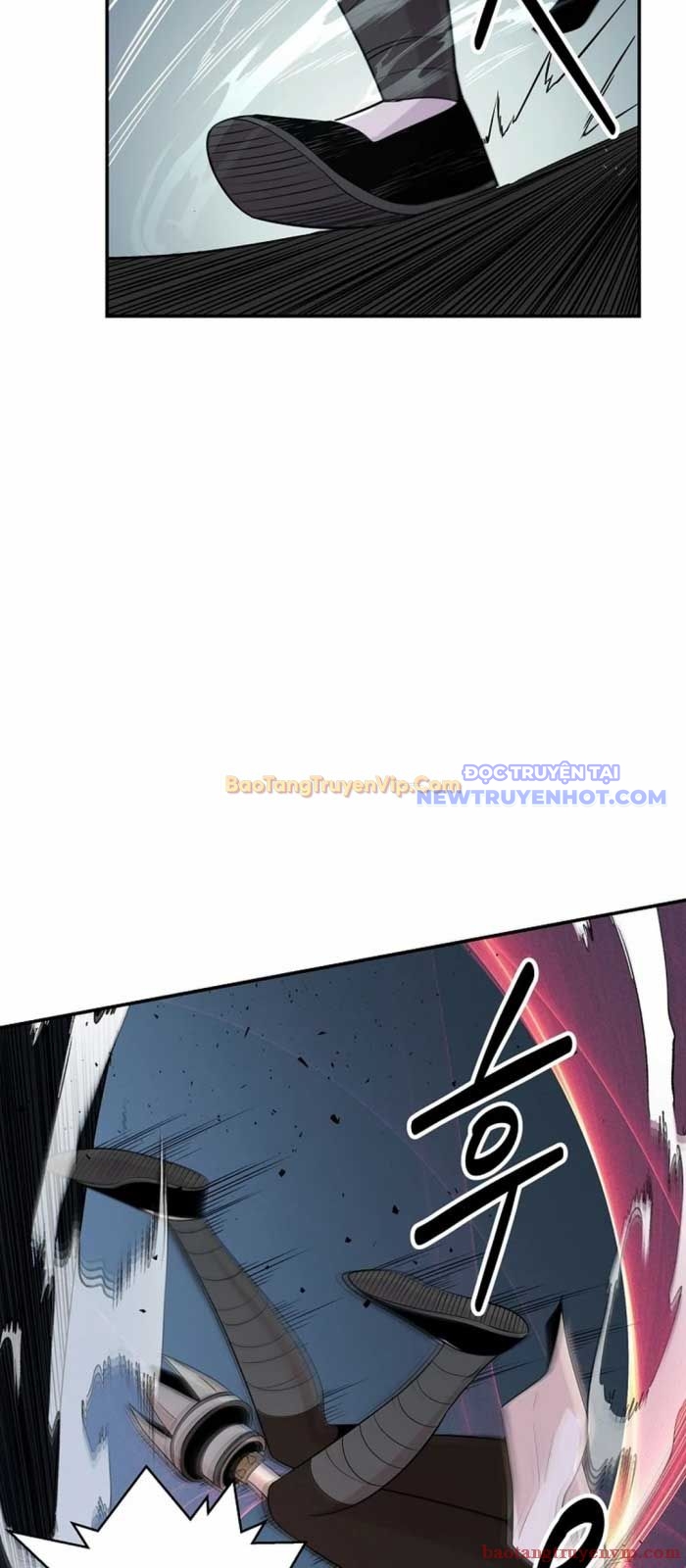 Thiên Hạ Đệ Nhất Côn Luân Khách Điếm Chap 9 - Next Chap 10