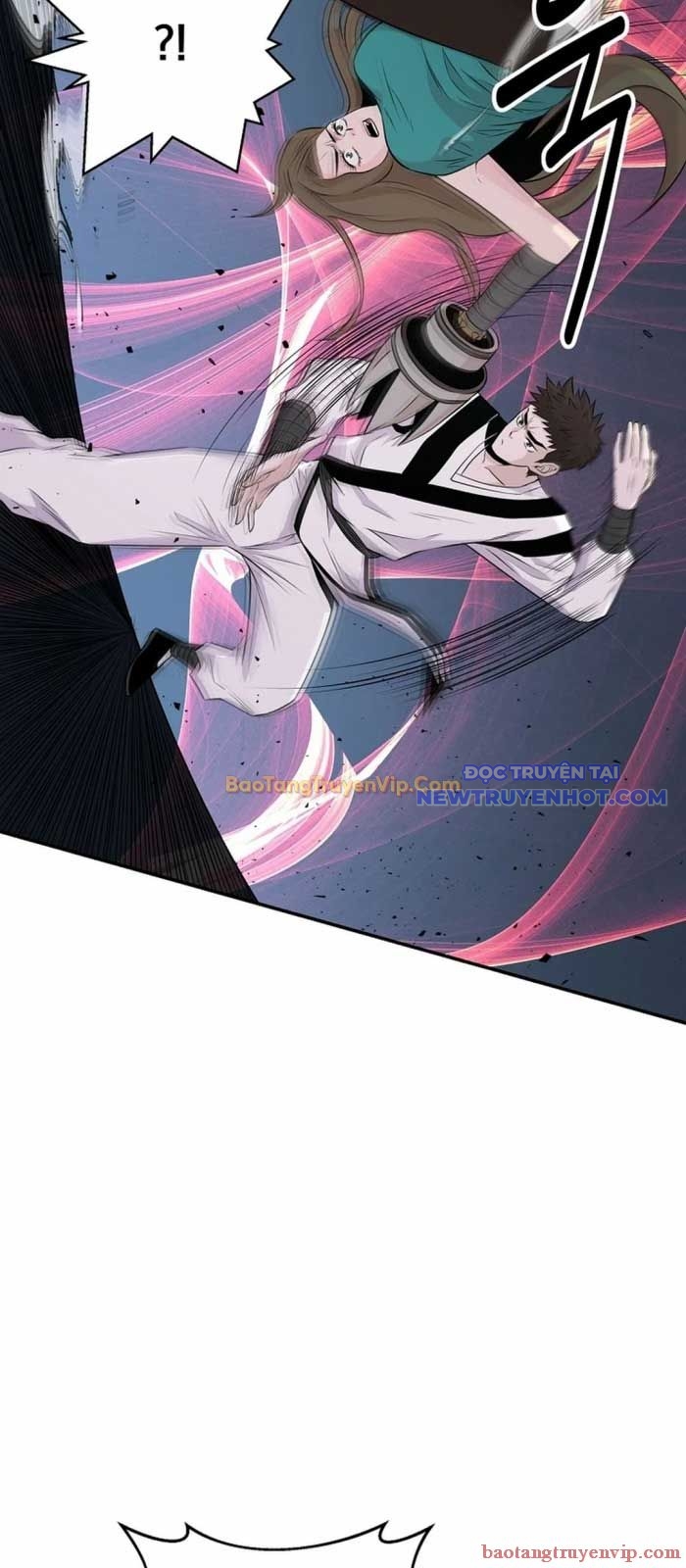 Thiên Hạ Đệ Nhất Côn Luân Khách Điếm Chap 9 - Next Chap 10