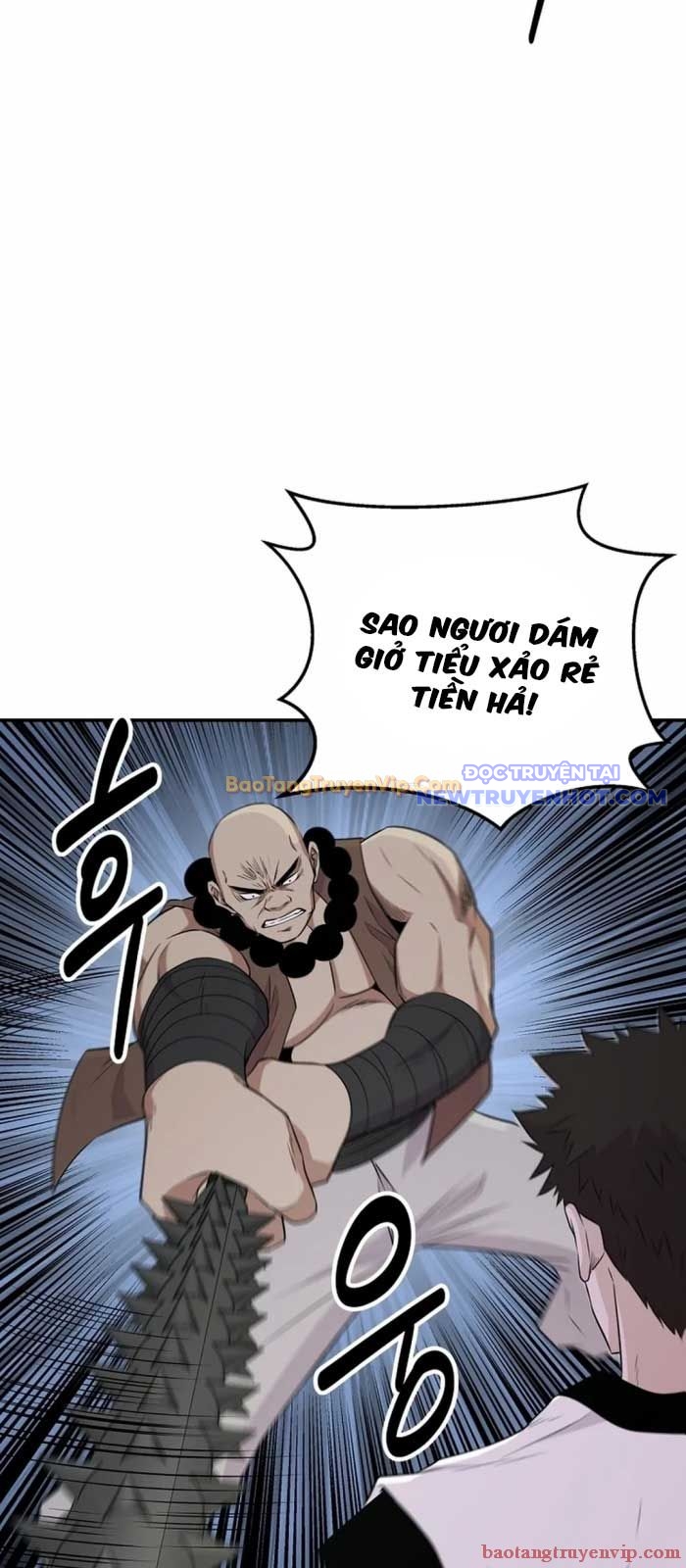 Thiên Hạ Đệ Nhất Côn Luân Khách Điếm Chap 9 - Next Chap 10