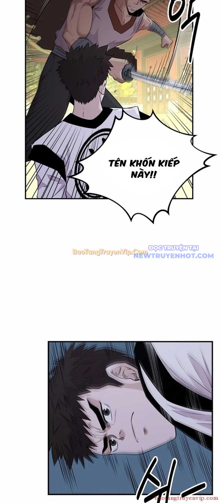 Thiên Hạ Đệ Nhất Côn Luân Khách Điếm Chap 9 - Next Chap 10