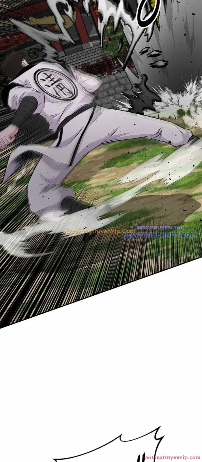 Thiên Hạ Đệ Nhất Côn Luân Khách Điếm Chap 9 - Next Chap 10