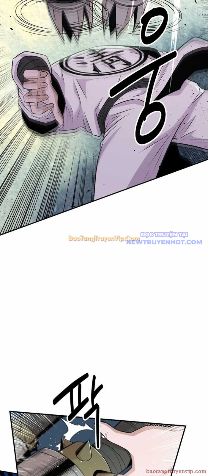 Thiên Hạ Đệ Nhất Côn Luân Khách Điếm Chap 9 - Next Chap 10