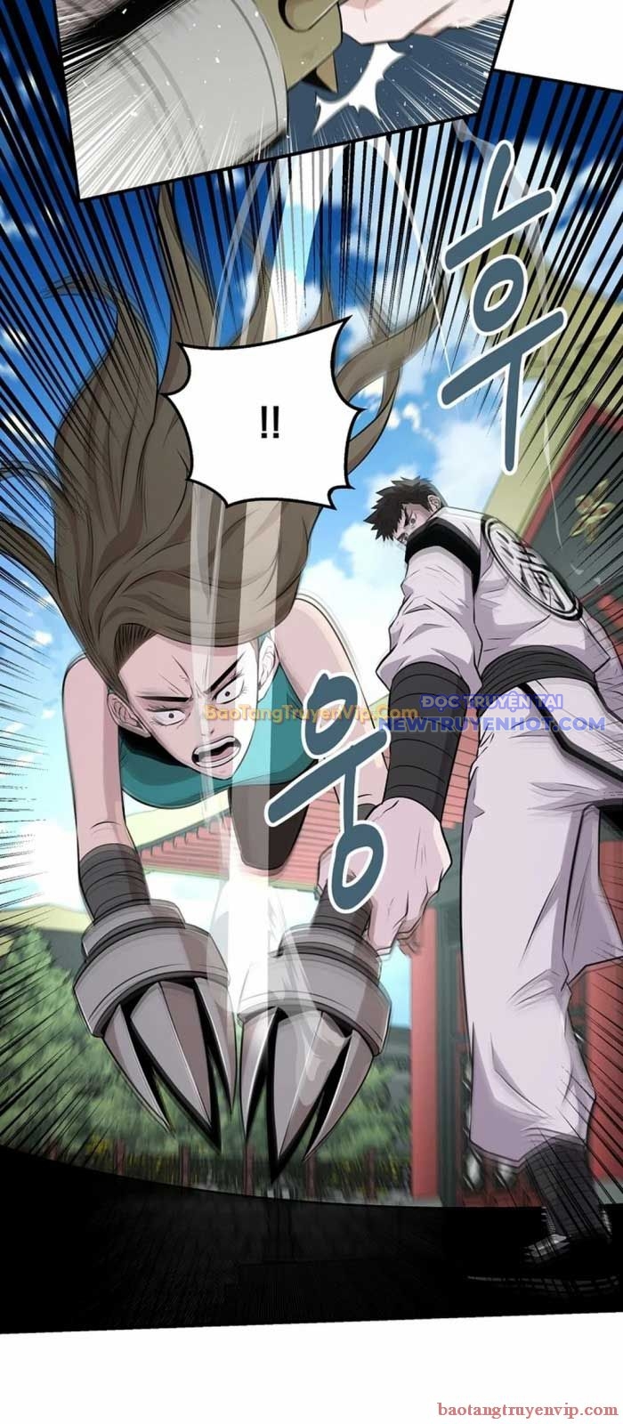 Thiên Hạ Đệ Nhất Côn Luân Khách Điếm Chap 9 - Next Chap 10