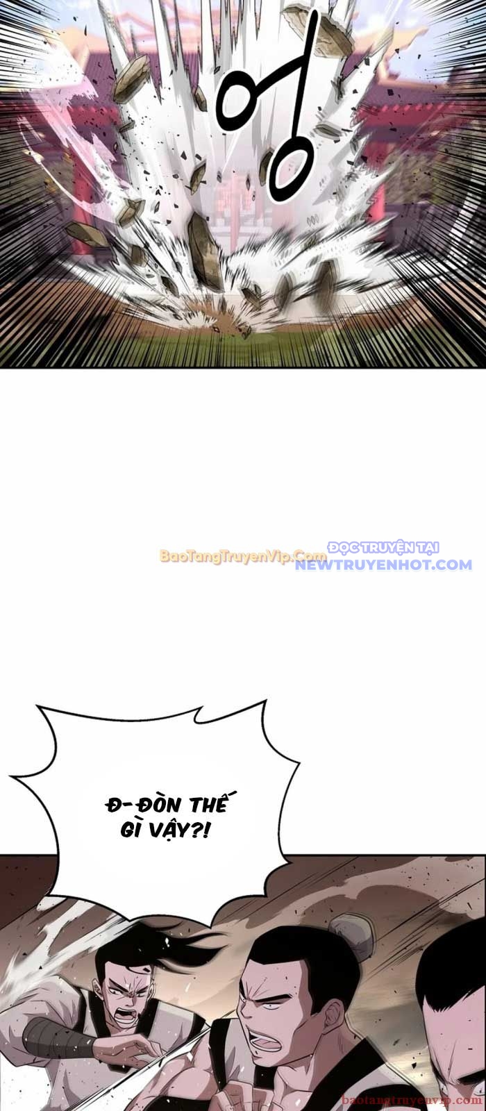 Thiên Hạ Đệ Nhất Côn Luân Khách Điếm Chap 9 - Next Chap 10