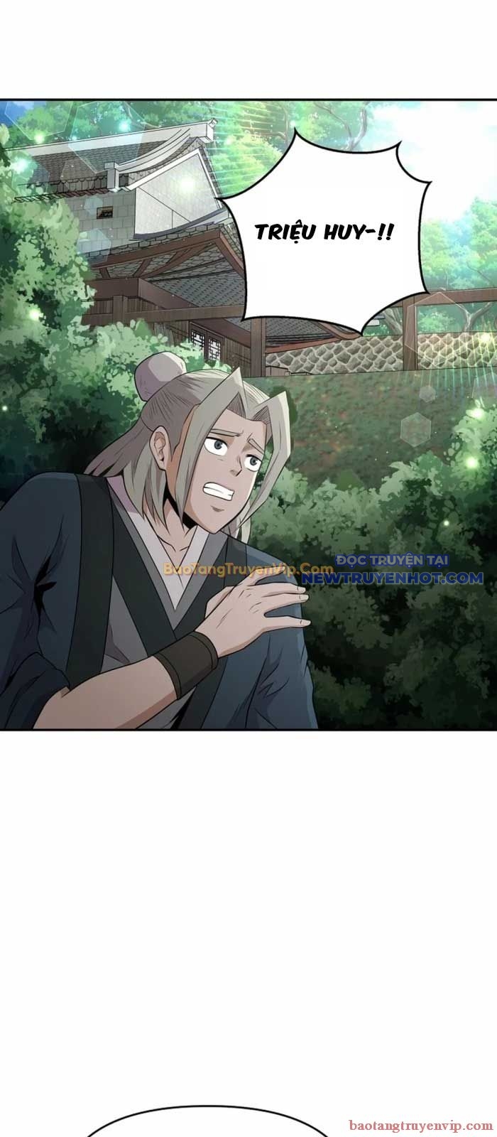 Thiên Hạ Đệ Nhất Côn Luân Khách Điếm Chap 9 - Next Chap 10