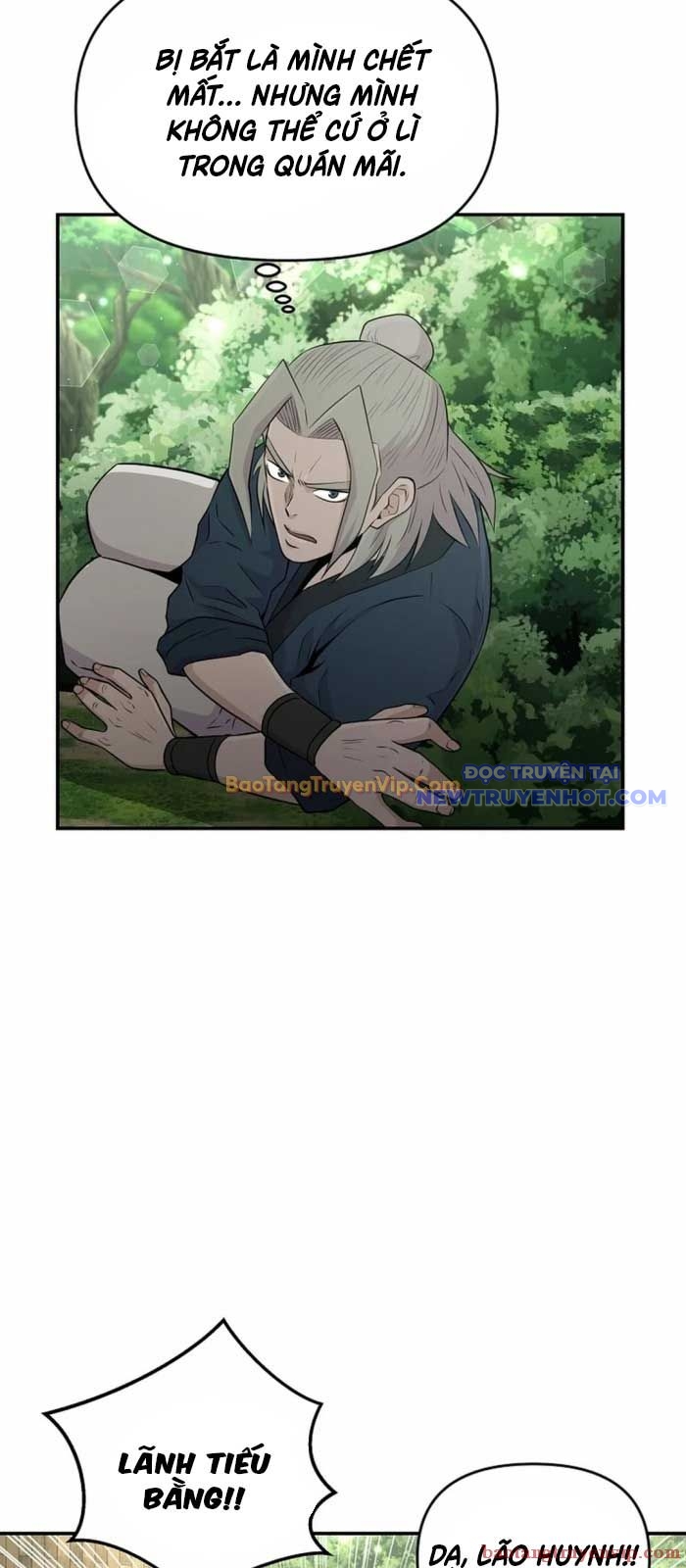 Thiên Hạ Đệ Nhất Côn Luân Khách Điếm Chap 9 - Next Chap 10