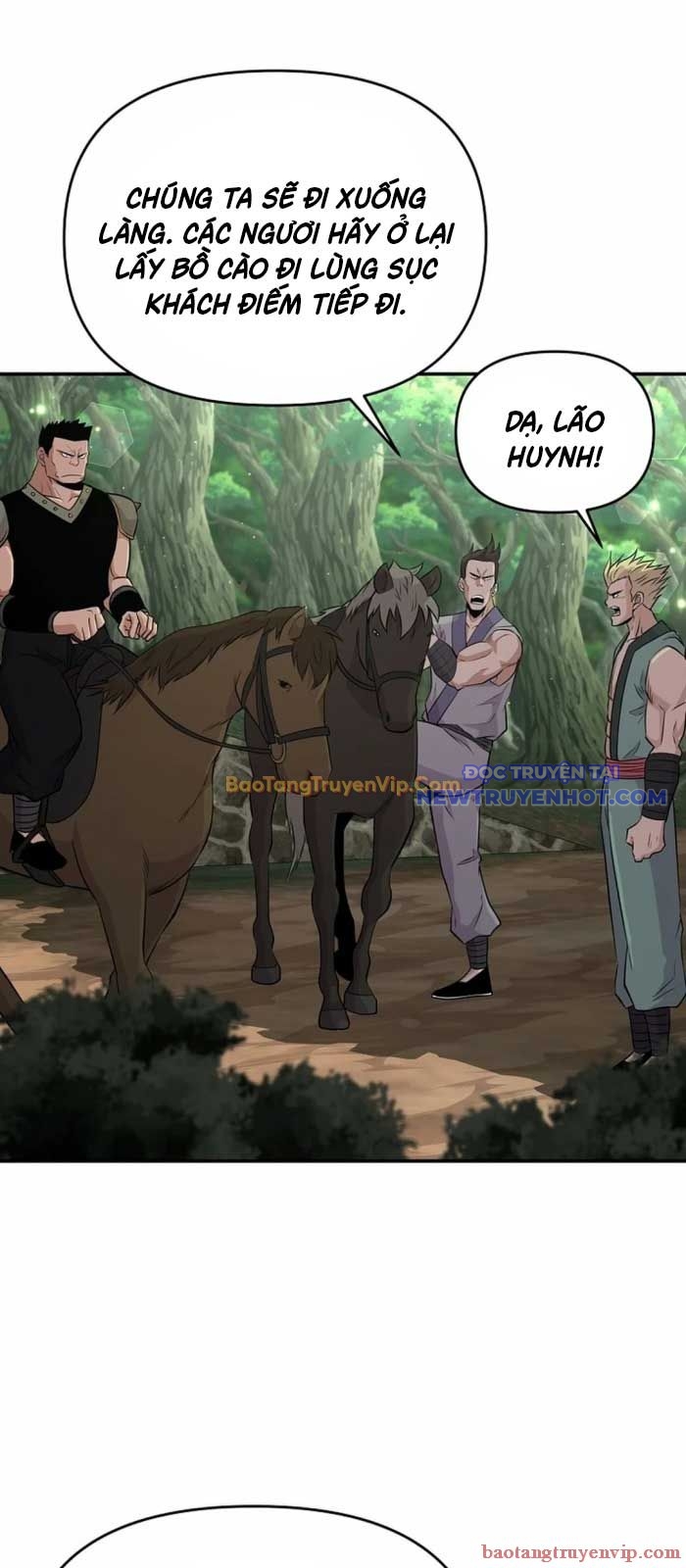 Thiên Hạ Đệ Nhất Côn Luân Khách Điếm Chap 9 - Next Chap 10