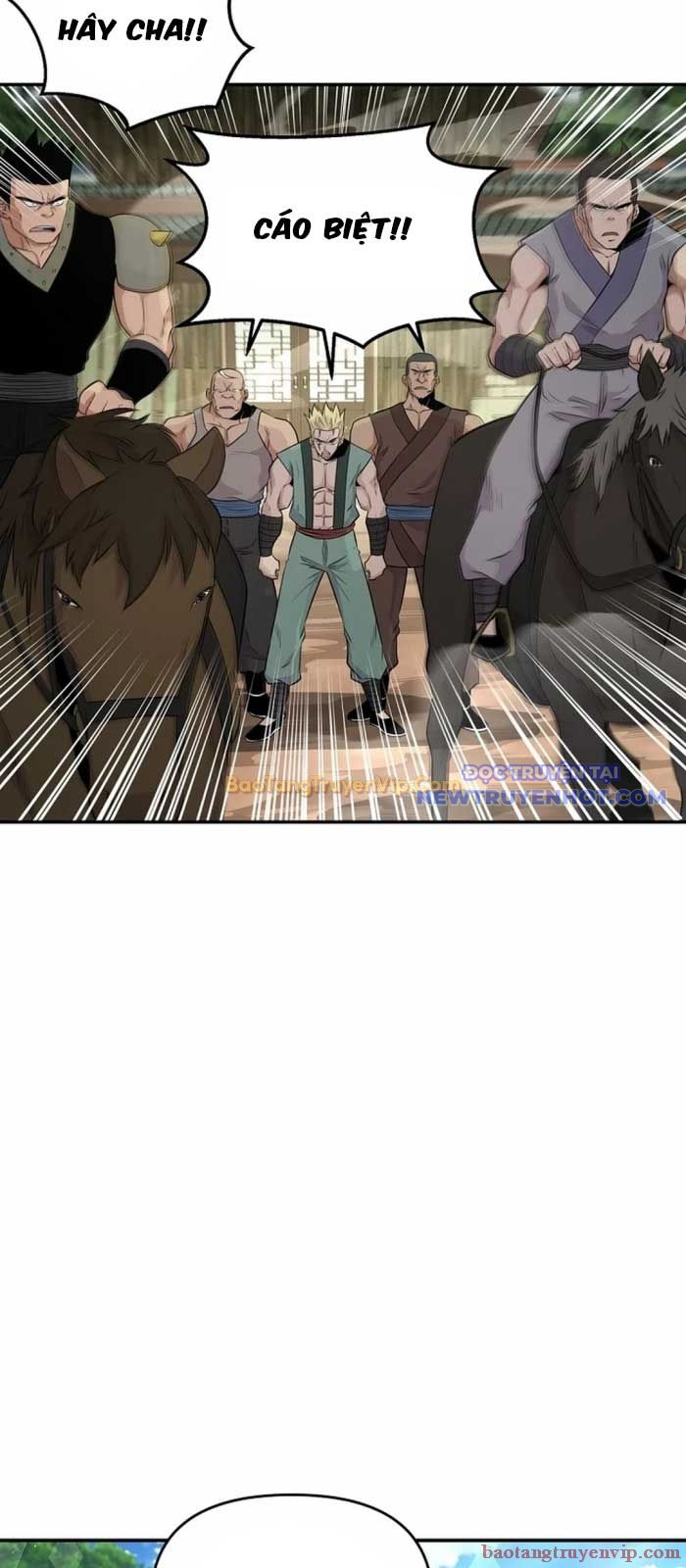 Thiên Hạ Đệ Nhất Côn Luân Khách Điếm Chap 9 - Next Chap 10