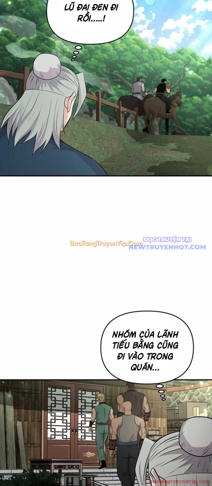 Thiên Hạ Đệ Nhất Côn Luân Khách Điếm Chap 9 - Next Chap 10