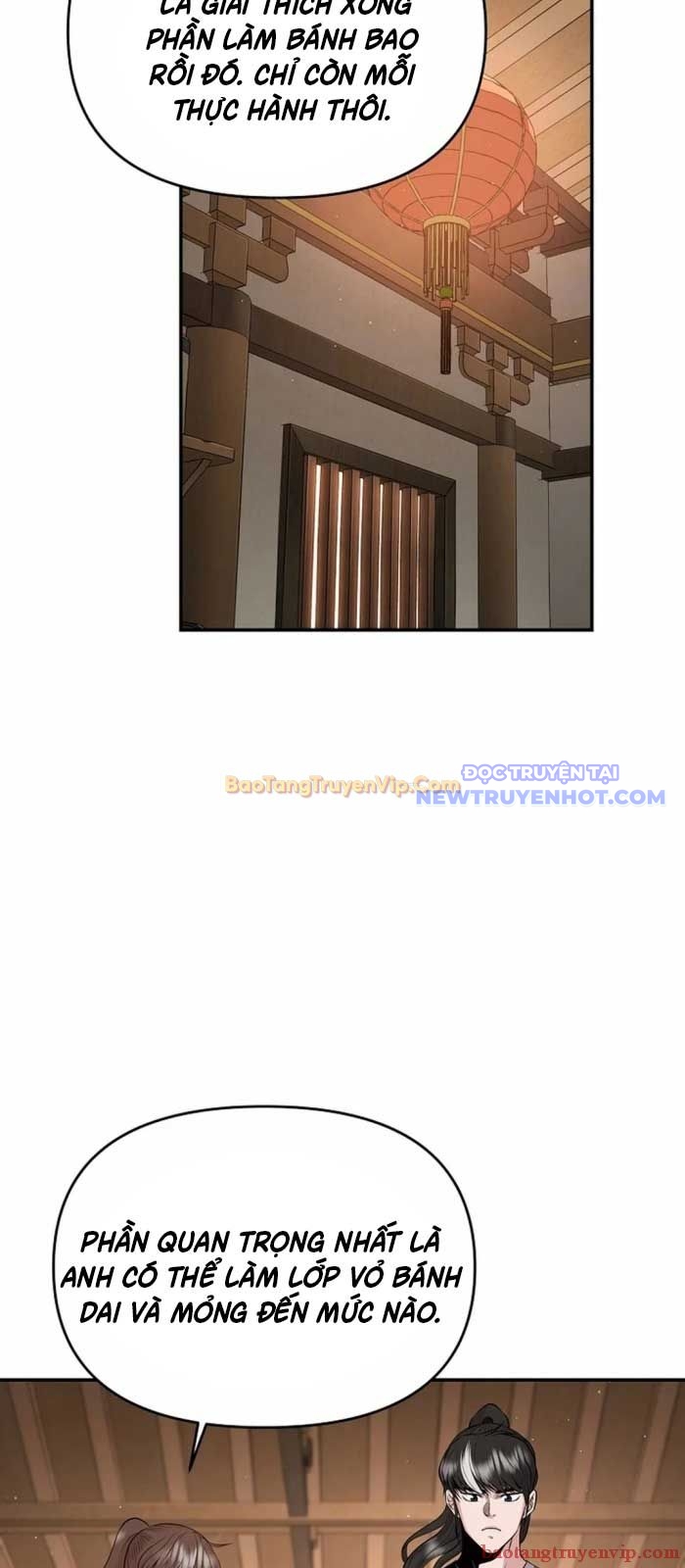 Thiên Hạ Đệ Nhất Côn Luân Khách Điếm Chap 9 - Next Chap 10