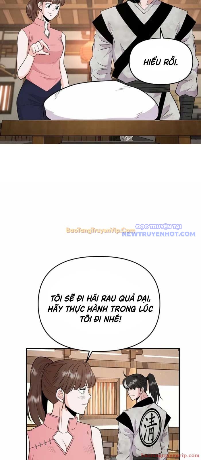 Thiên Hạ Đệ Nhất Côn Luân Khách Điếm Chap 9 - Next Chap 10