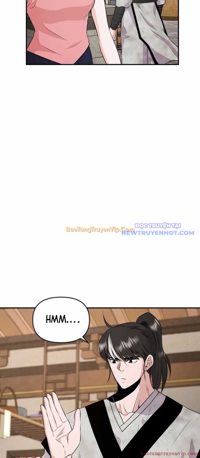 Thiên Hạ Đệ Nhất Côn Luân Khách Điếm Chap 9 - Next Chap 10