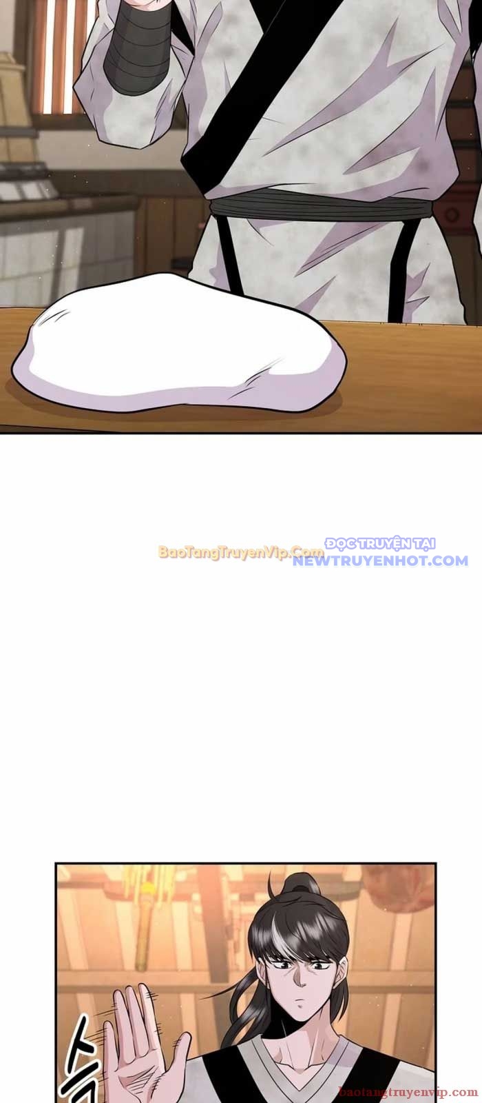 Thiên Hạ Đệ Nhất Côn Luân Khách Điếm Chap 9 - Next Chap 10