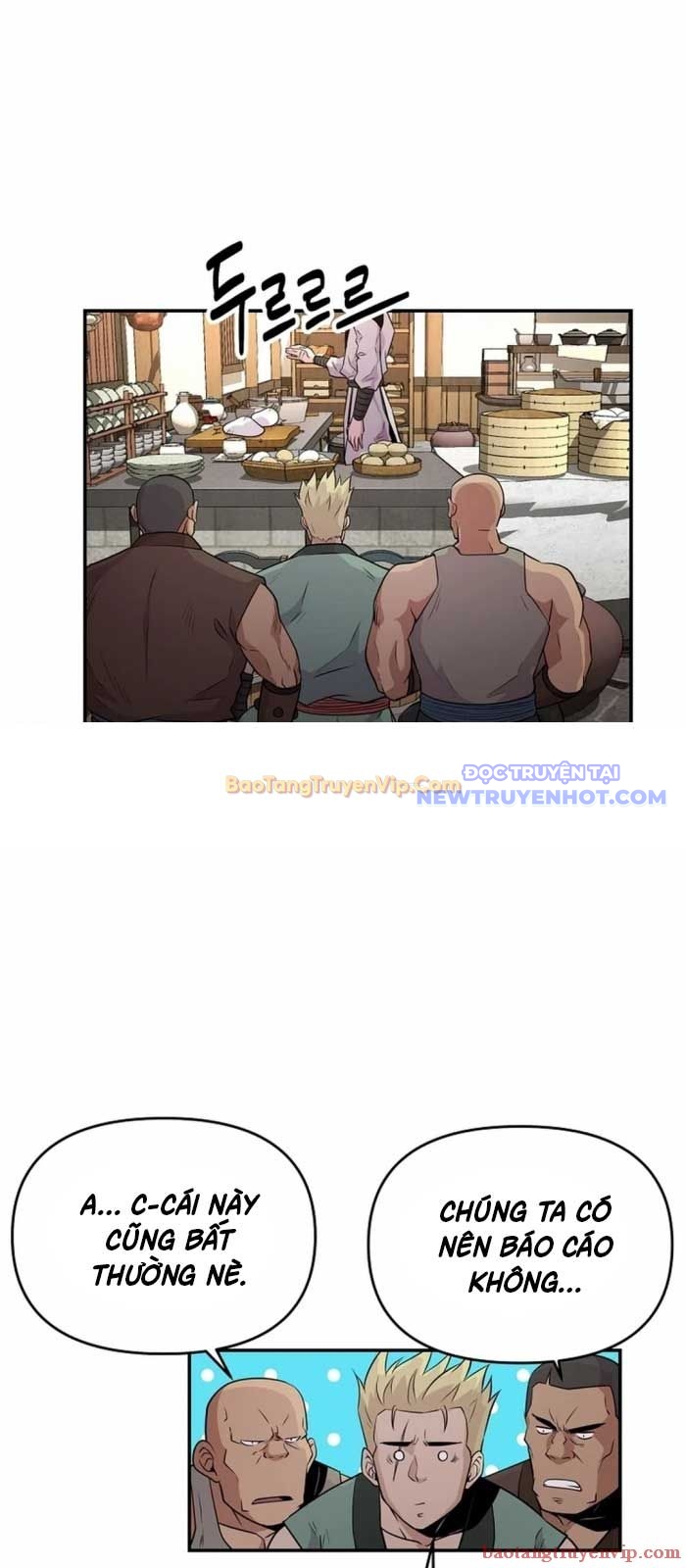 Thiên Hạ Đệ Nhất Côn Luân Khách Điếm Chap 9 - Next Chap 10