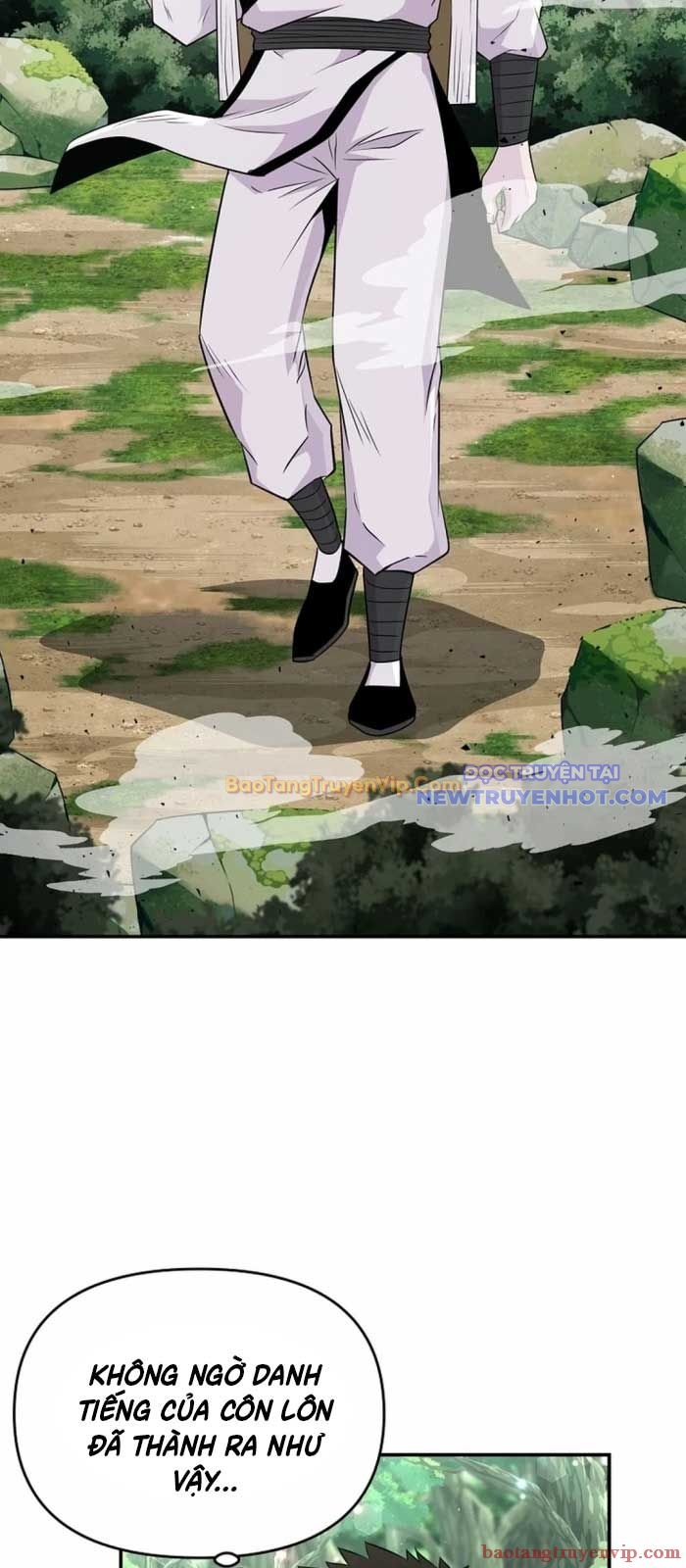 Thiên Hạ Đệ Nhất Côn Luân Khách Điếm Chap 9 - Next Chap 10