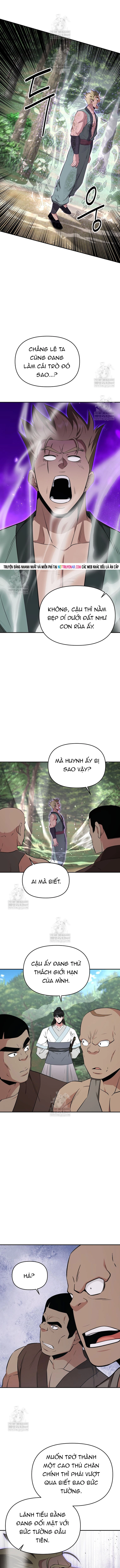 Thiên Hạ Đệ Nhất Côn Luân Khách Điếm Chap 96 - Next Chap 97