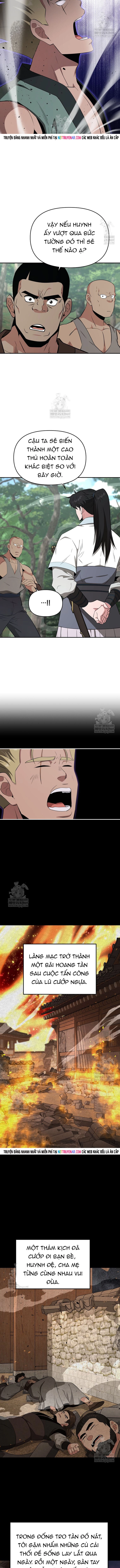 Thiên Hạ Đệ Nhất Côn Luân Khách Điếm Chap 96 - Next Chap 97