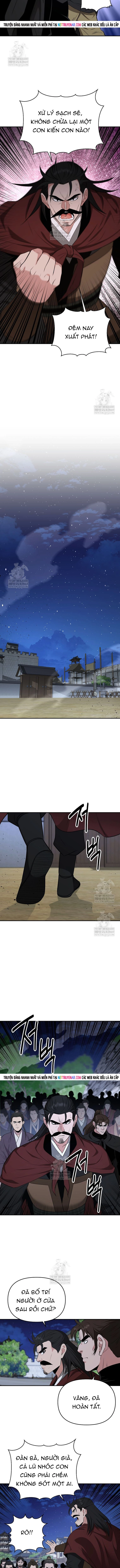 Thiên Hạ Đệ Nhất Côn Luân Khách Điếm Chap 97 - Next Chap 98