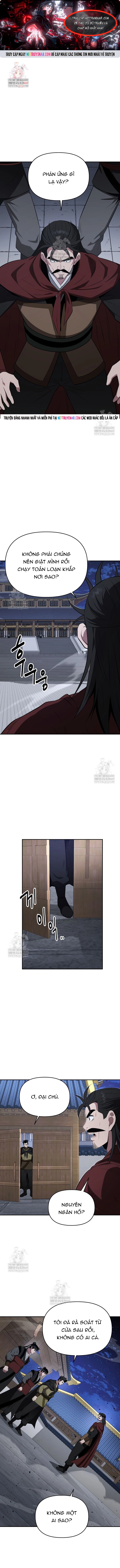 Thiên Hạ Đệ Nhất Côn Luân Khách Điếm Chap 98 - Next Chap 99