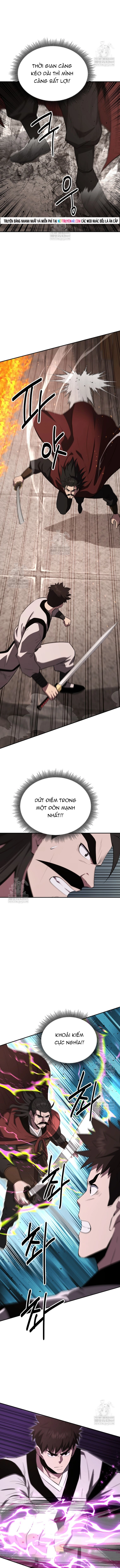 Thiên Hạ Đệ Nhất Côn Luân Khách Điếm Chap 98 - Next Chap 99