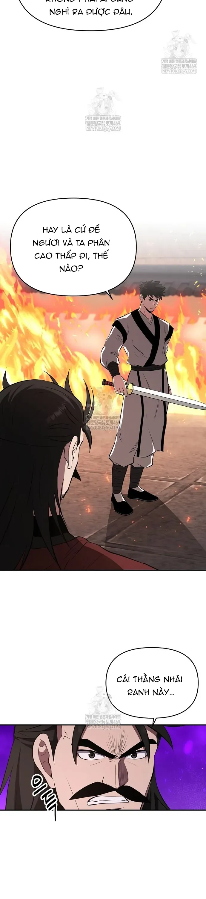 Thiên Hạ Đệ Nhất Côn Luân Khách Điếm Chap 98 - Next Chap 99