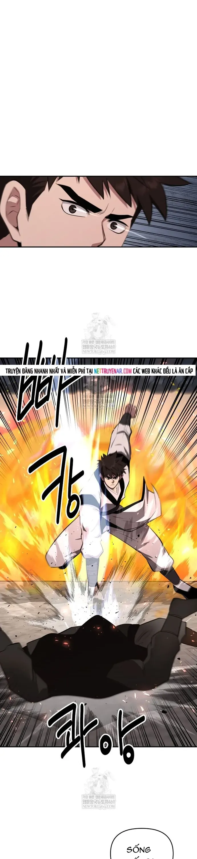 Thiên Hạ Đệ Nhất Côn Luân Khách Điếm Chap 98 - Next Chap 99