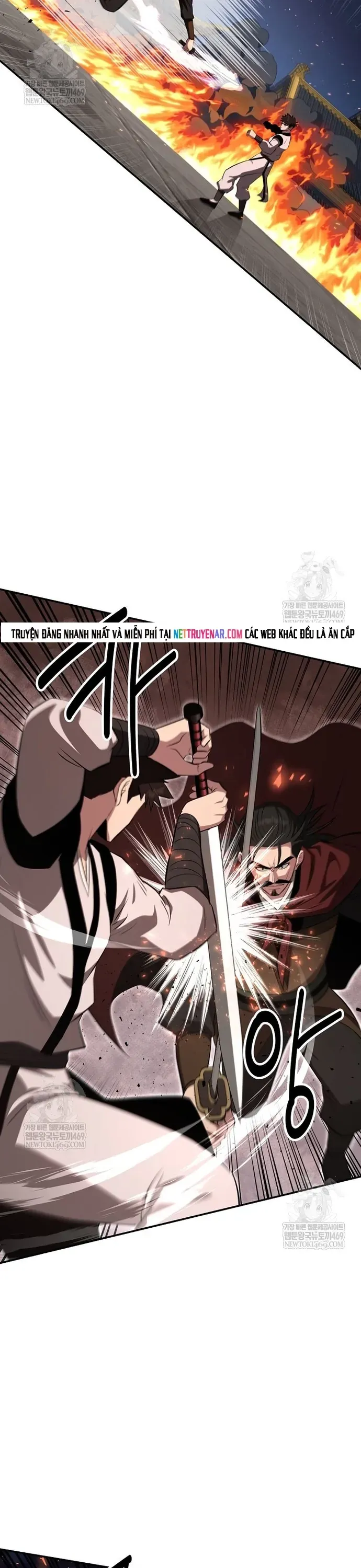 Thiên Hạ Đệ Nhất Côn Luân Khách Điếm Chap 98 - Next Chap 99