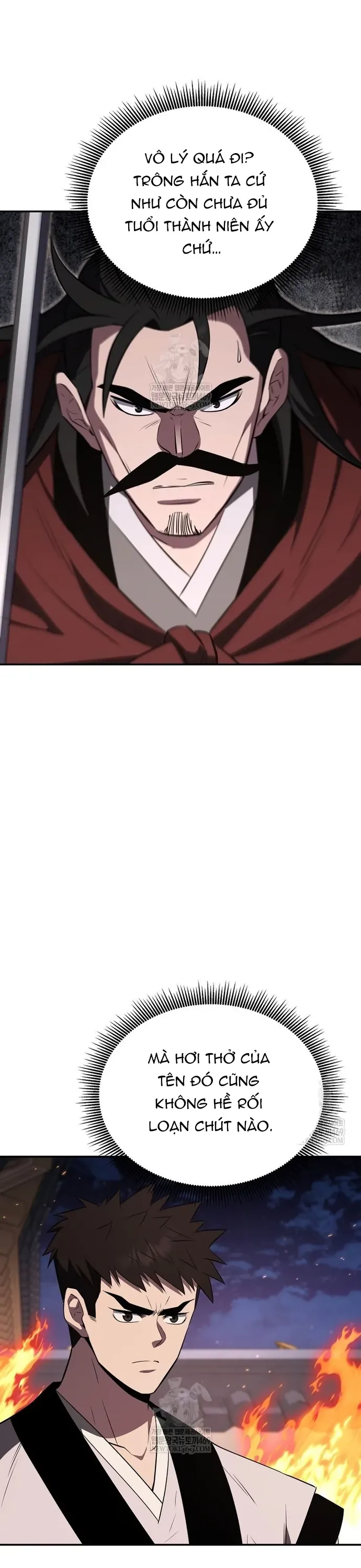 Thiên Hạ Đệ Nhất Côn Luân Khách Điếm Chap 98 - Next Chap 99