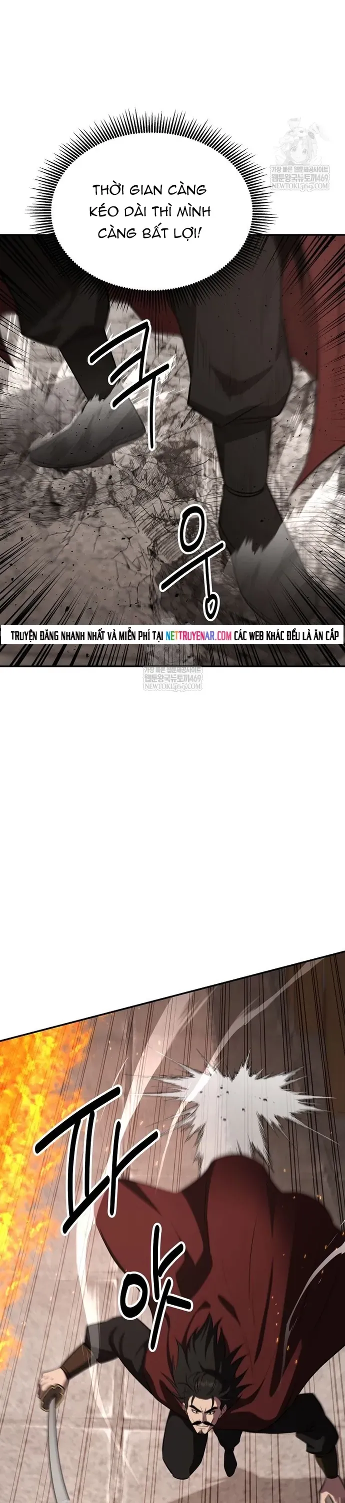 Thiên Hạ Đệ Nhất Côn Luân Khách Điếm Chap 98 - Next Chap 99