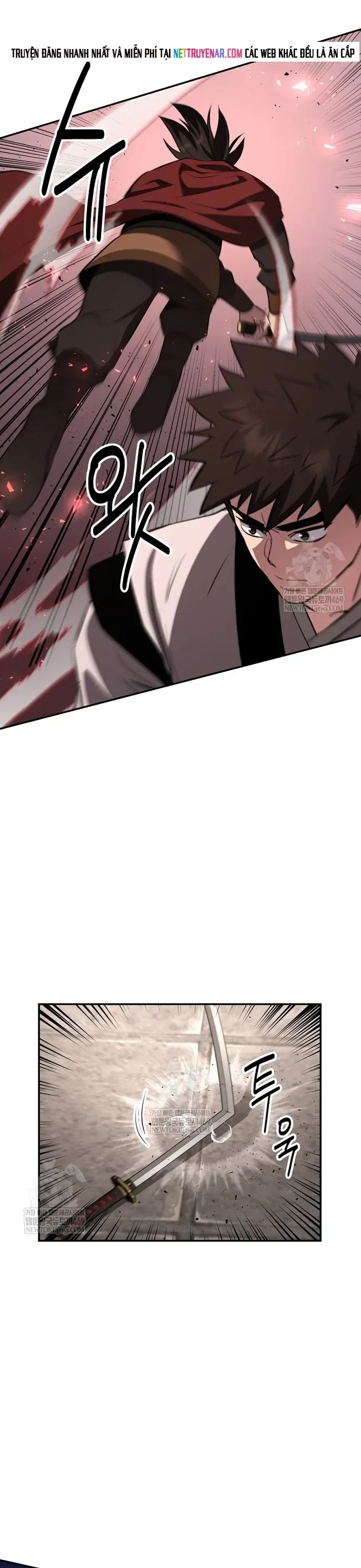 Thiên Hạ Đệ Nhất Côn Luân Khách Điếm Chap 98 - Next Chap 99