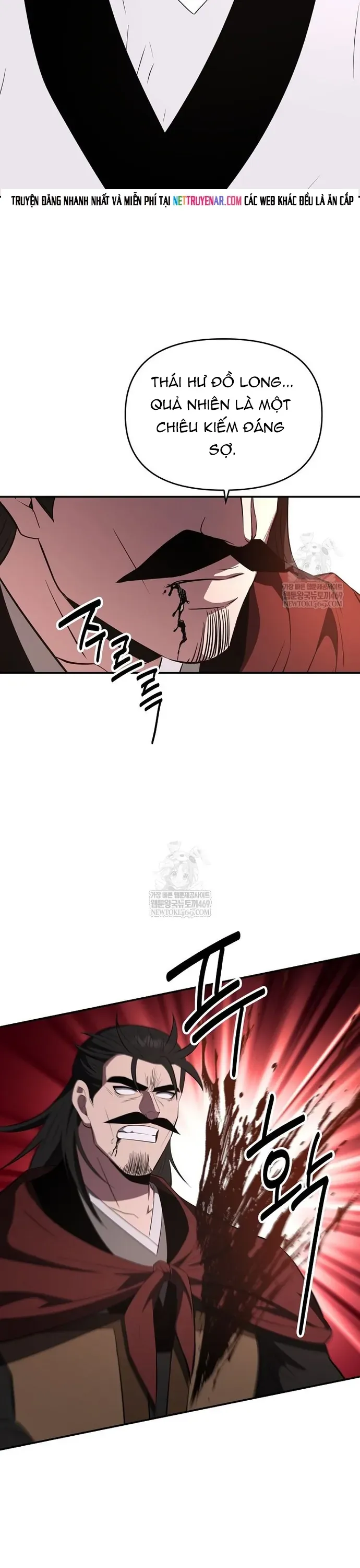 Thiên Hạ Đệ Nhất Côn Luân Khách Điếm Chap 98 - Next Chap 99