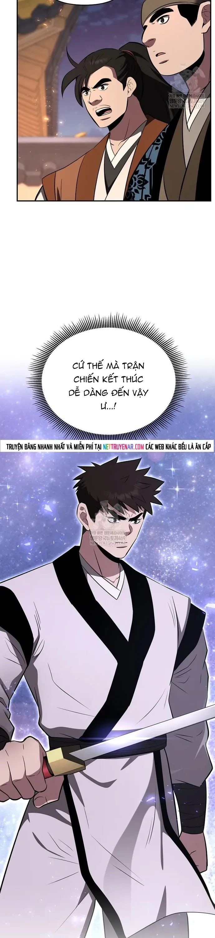 Thiên Hạ Đệ Nhất Côn Luân Khách Điếm Chap 98 - Next Chap 99