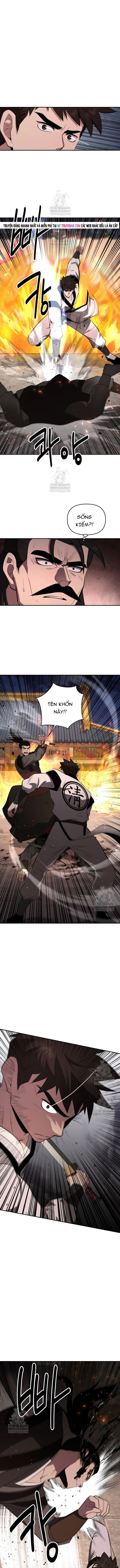 Thiên Hạ Đệ Nhất Côn Luân Khách Điếm Chap 98 - Next Chap 99