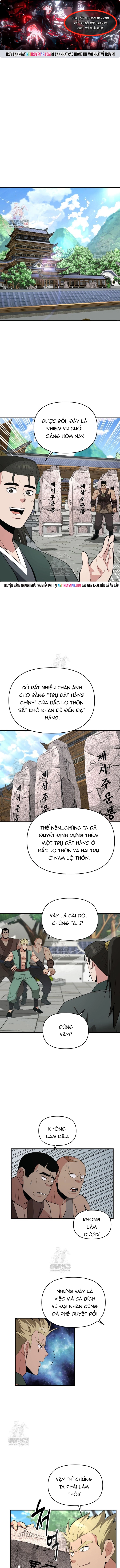 Thiên Hạ Đệ Nhất Côn Luân Khách Điếm Chap 99 - Next Chap 100