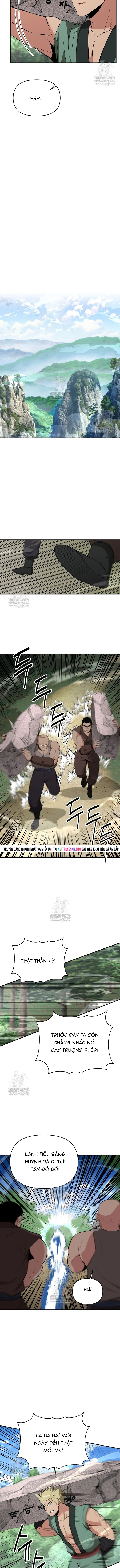 Thiên Hạ Đệ Nhất Côn Luân Khách Điếm Chap 99 - Next Chap 100