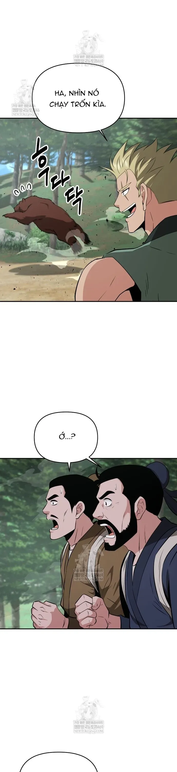 Thiên Hạ Đệ Nhất Côn Luân Khách Điếm Chap 99 - Next Chap 100