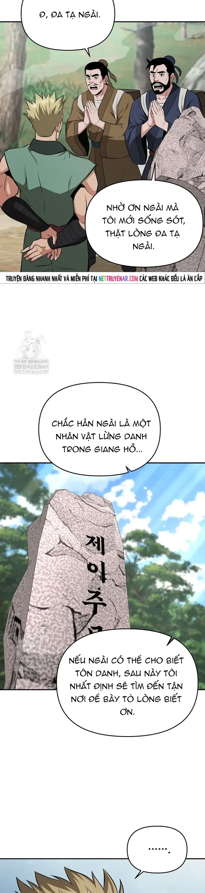 Thiên Hạ Đệ Nhất Côn Luân Khách Điếm Chap 99 - Next Chap 100