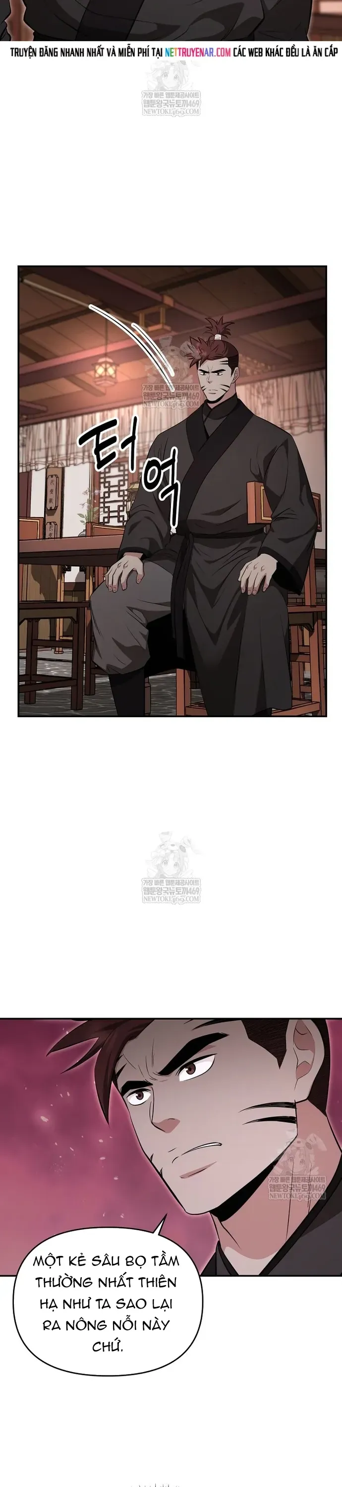 Thiên Hạ Đệ Nhất Côn Luân Khách Điếm Chap 99 - Next Chap 100