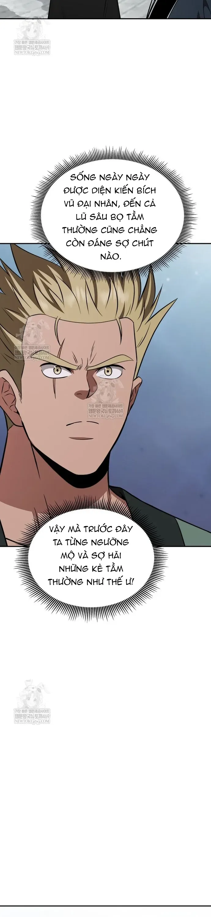 Thiên Hạ Đệ Nhất Côn Luân Khách Điếm Chap 99 - Next Chap 100