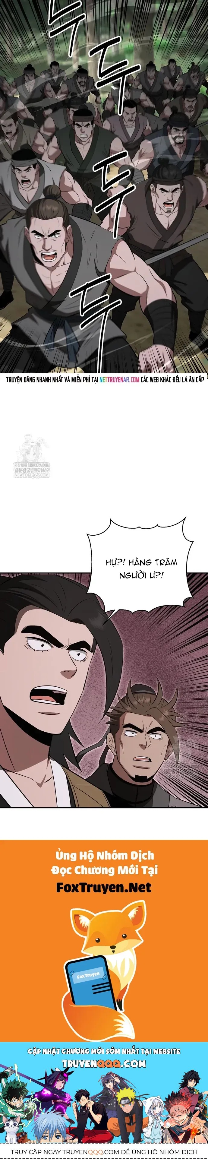 Thiên Hạ Đệ Nhất Côn Luân Khách Điếm Chap 99 - Next Chap 100