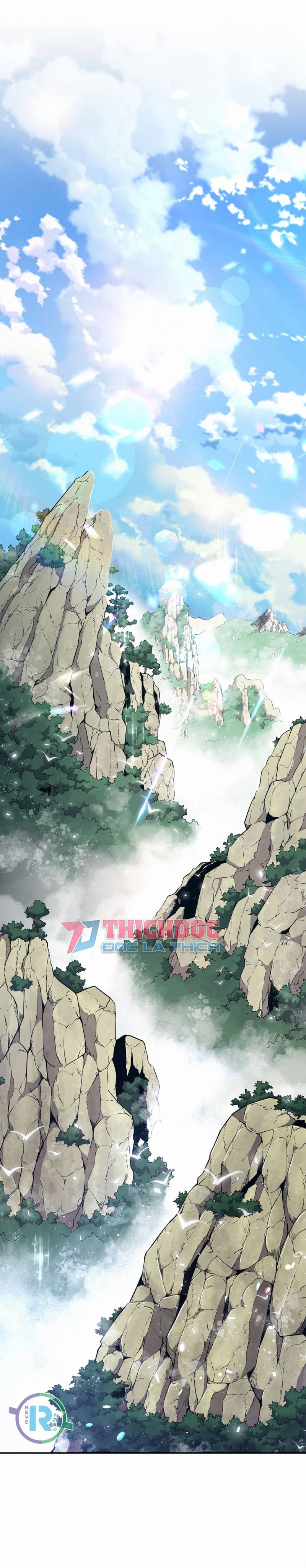 Thiên Hạ Đệ Nhất Côn Luân Khách Sạn Chap 0 - Next Chap 1