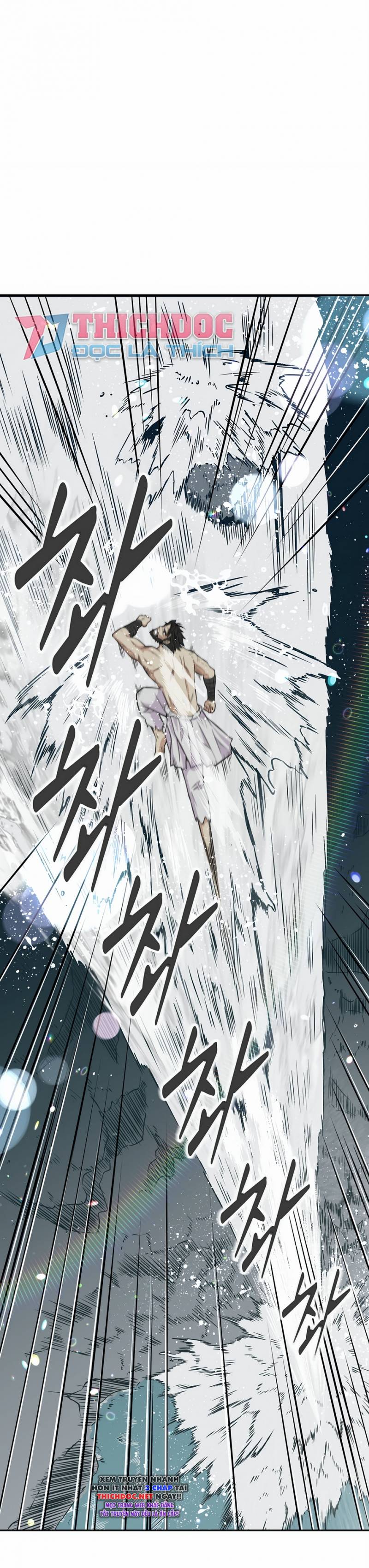 Thiên Hạ Đệ Nhất Côn Luân Khách Sạn Chap 0 - Next Chap 1