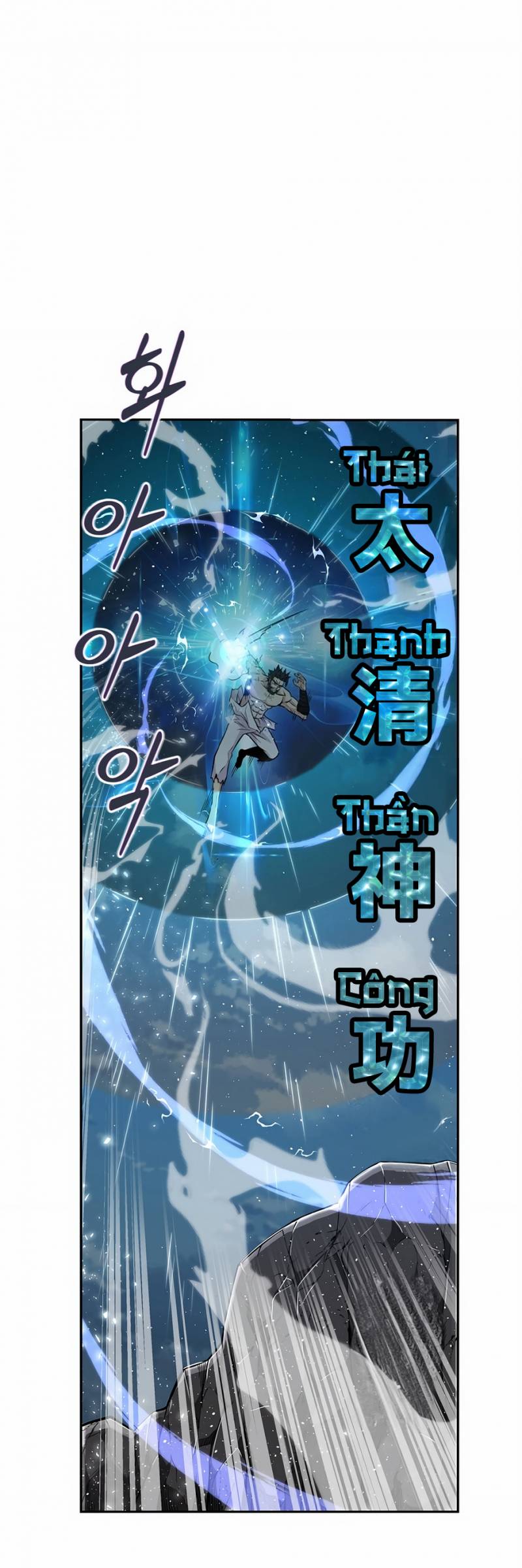 Thiên Hạ Đệ Nhất Côn Luân Khách Sạn Chap 0 - Next Chap 1